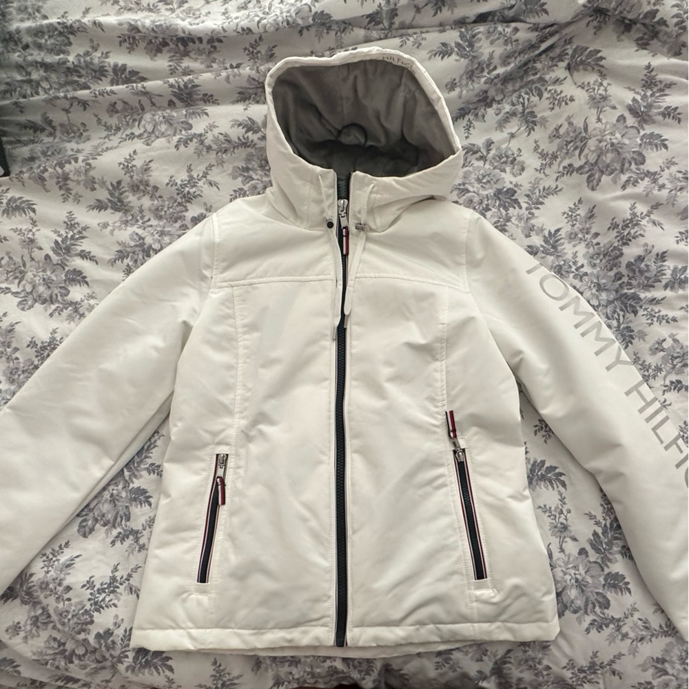 Tommy Hilfiger Women’s 3-in-1 Systems Jacket